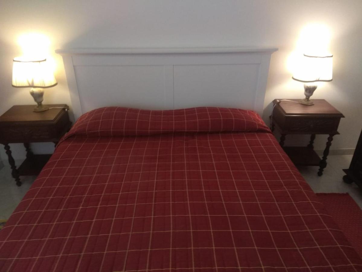 Beira Mar Terrace Apartment Armação de Pêra Dış mekan fotoğraf